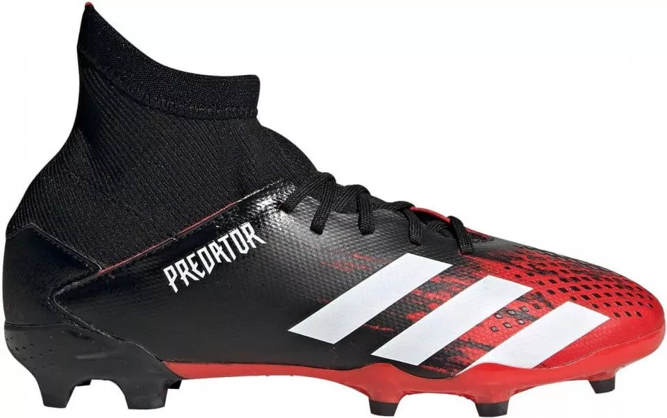 FuBballschuhe adidas PREDATOR 20.3 FG J