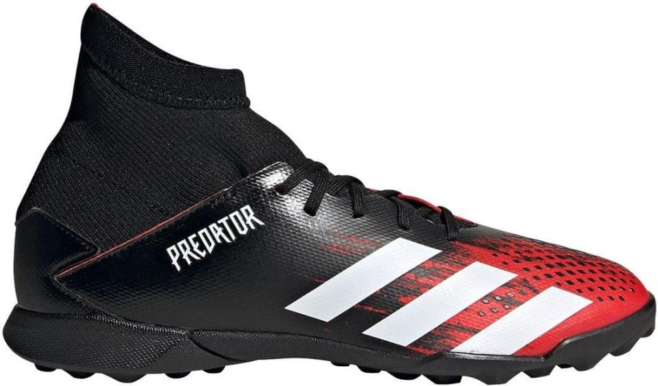 Football shoes adidas PREDATOR 20.3 TF J - 11teamsports.ie