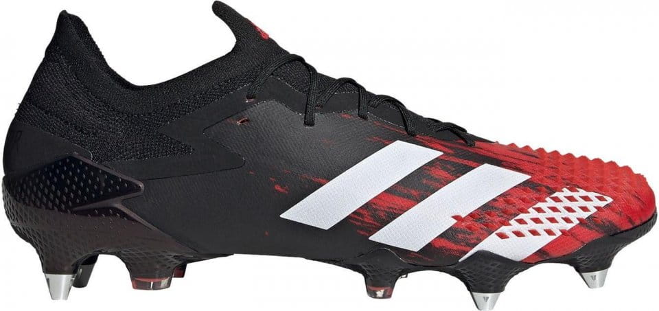 Fotbalové kopačky adidas Predator Mutator 20.1 L SG