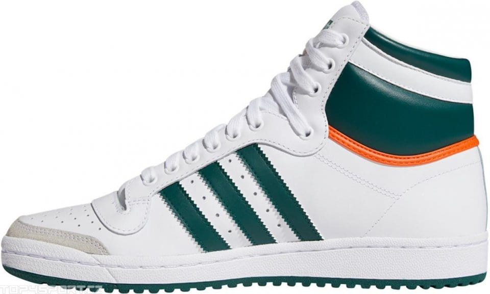 Schuhe adidas Originals TOP TEN HI