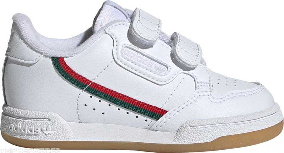 Obutev adidas Originals CONTINENTAL 80 CF I