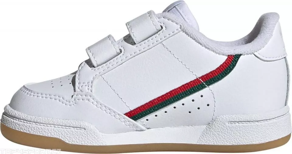 Obutev adidas Originals CONTINENTAL 80 CF I