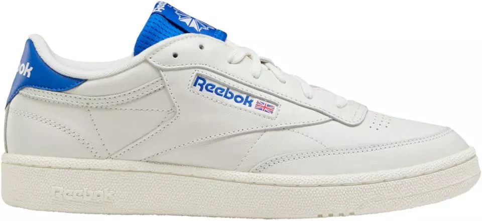 Zapatillas Reebok Classic CLUB C 85 MU
