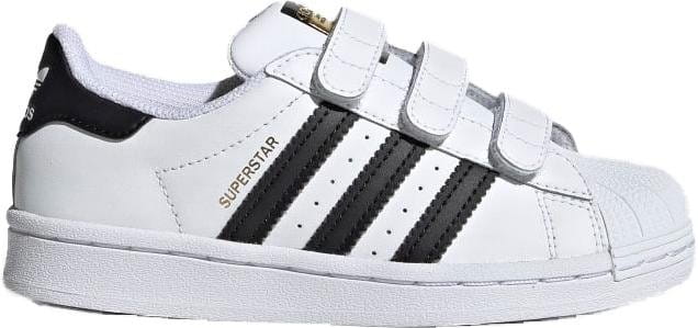 Obutev adidas Originals origin supar sneaker c kids