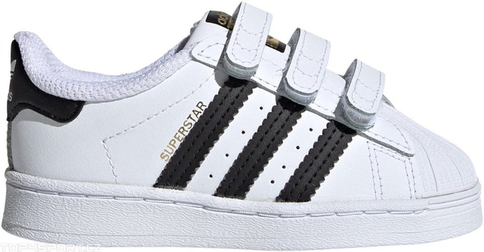 Incaltaminte adidas Originals SUPERSTAR CF I
