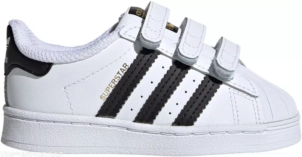 Incaltaminte adidas Originals SUPERSTAR CF I