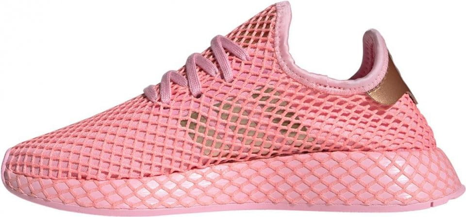 Schuhe adidas Originals DEERUPT RUNNER W