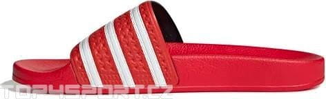 Plážové šľapky adidas Originals ADILETTE