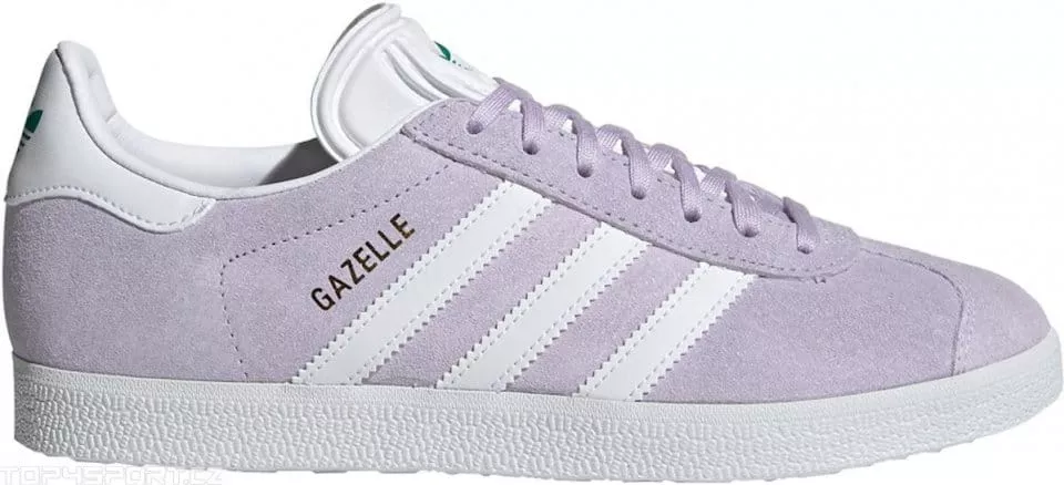 Zapatillas adidas Originals GAZELLE W