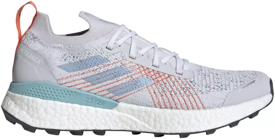 Buty trailowe adidas TERREX TWO ULTRA PARLEY