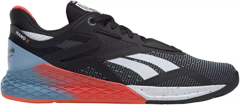 Pánské fitness boty Reebok Nano X
