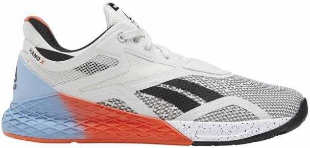 Zapatillas de fitness Reebok Nano X