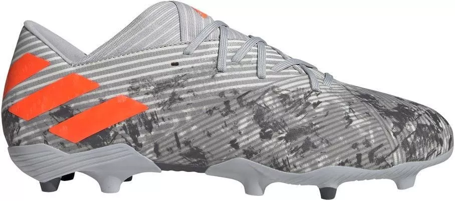 Botas de fútbol adidas NEMEZIZ 19.2 FG