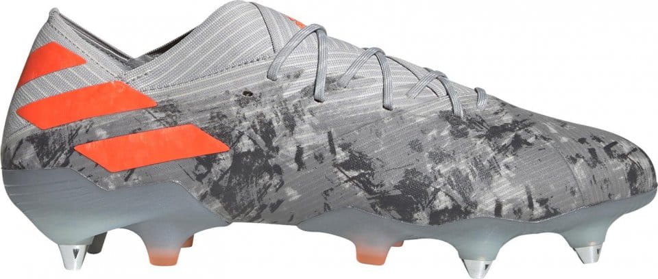 Botas de fútbol adidas NEMEZIZ 19.1 SG