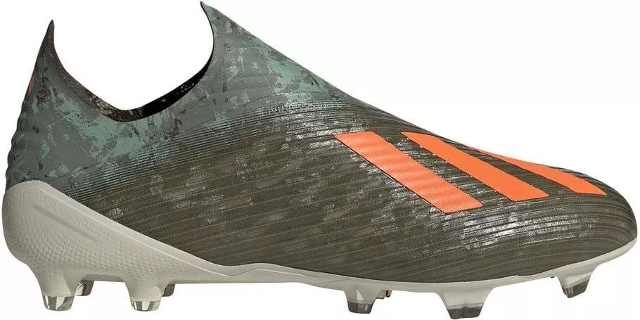 Ghete de fotbal adidas X 19+ FG