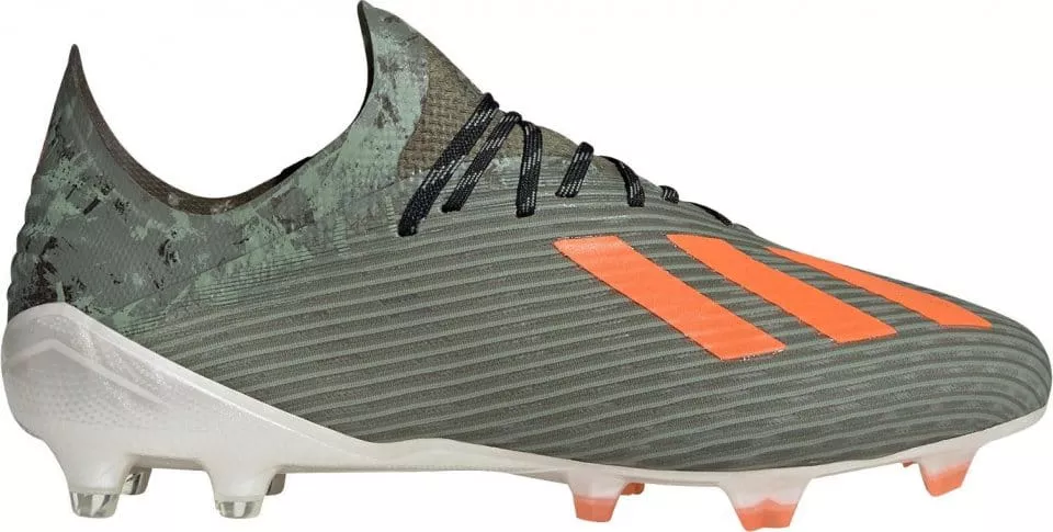 Fodboldstøvler adidas X 19.1 FG
