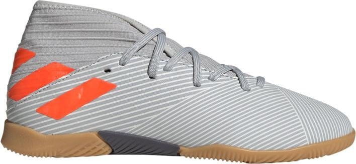 Pantofi fotbal de sală adidas NEMEZIZ 19.3 IN J