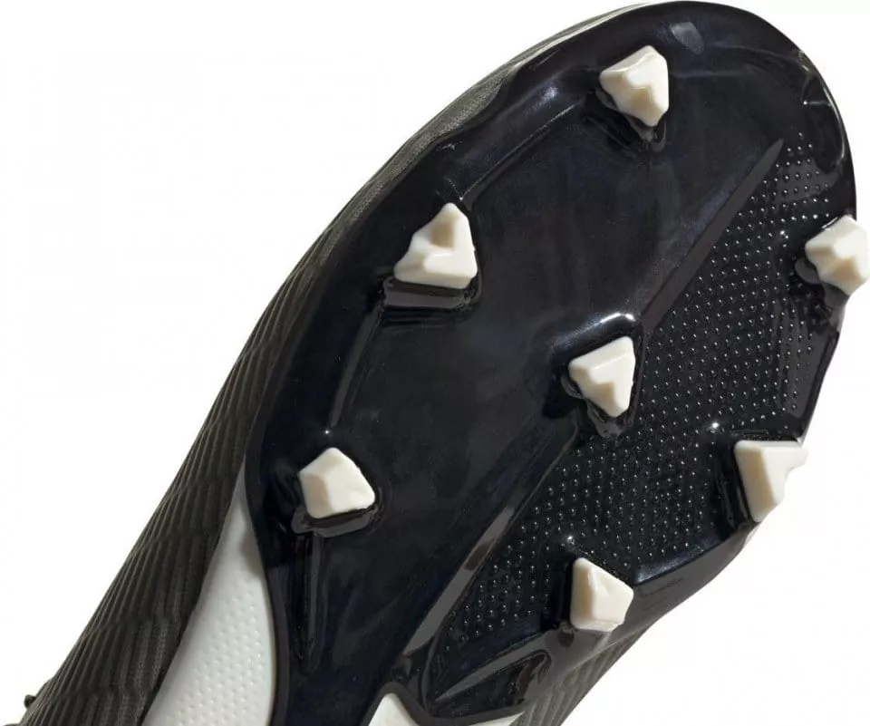 Botas de fútbol adidas X 19.3 FG J