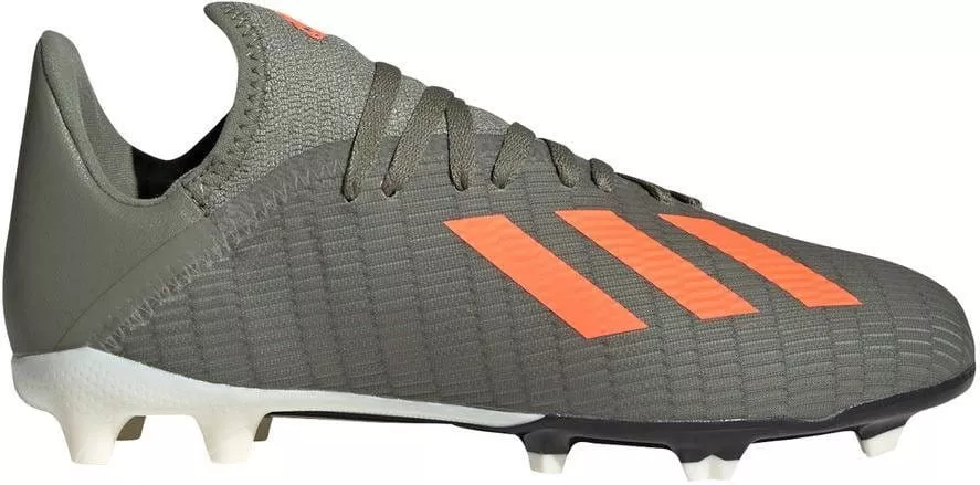 Botas de fútbol adidas X 19.3 FG J