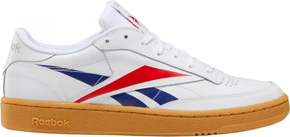 Zapatillas Reebok Classic CLUB C 85 MU