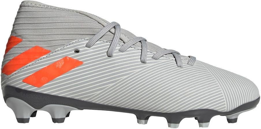 Botas de fútbol adidas NEMEZIZ 19.3 MG J