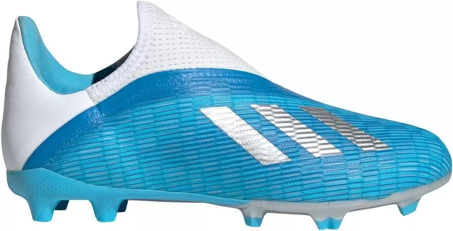 Botas de fútbol adidas X 19.3 LL FG J