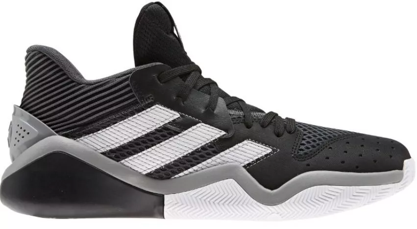 Ghete de baschet adidas Harden Stepback