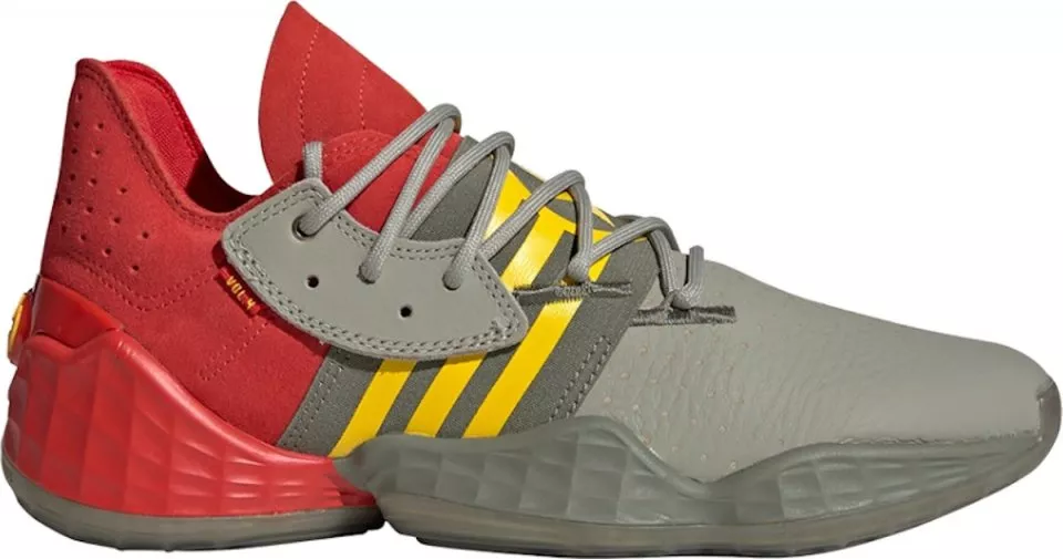 Ghete de baschet adidas Harden Vol. 4
