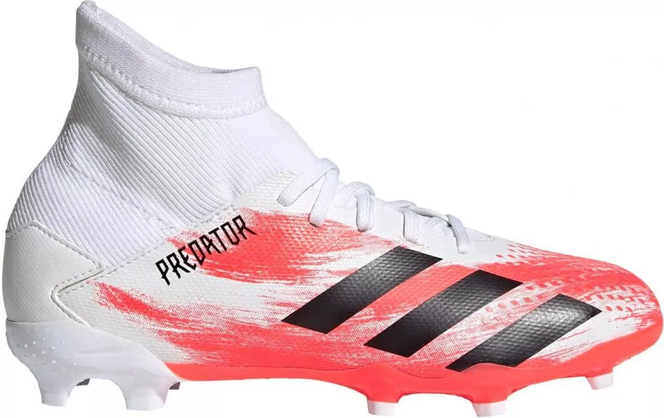 Botas de fútbol adidas PREDATOR 20.3 FG J