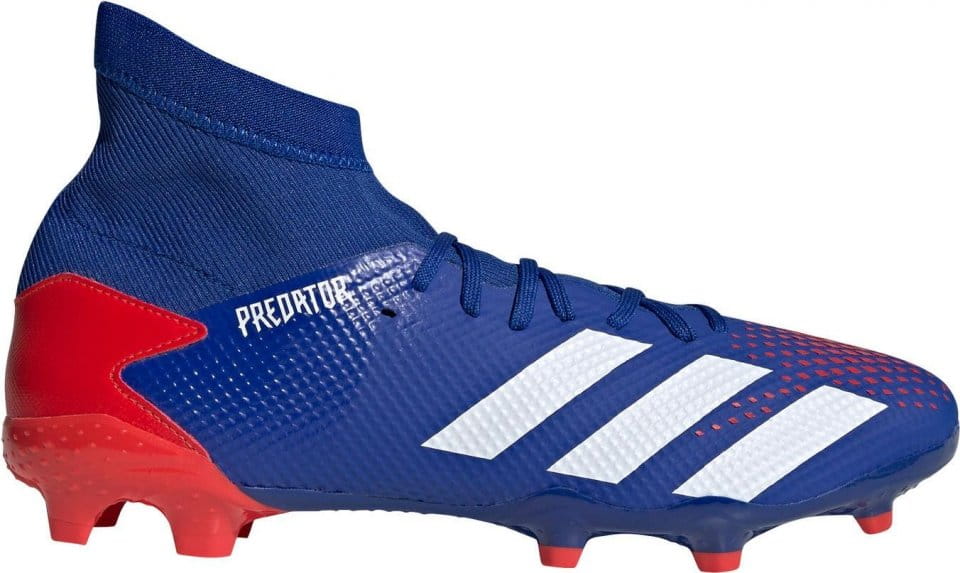 Футболни обувки adidas PREDATOR 20.3 FG
