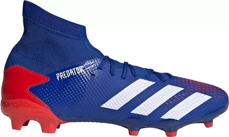 Футболни обувки adidas PREDATOR 20.3 FG