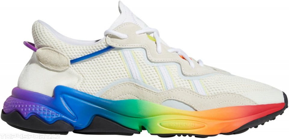 Incaltaminte adidas Originals OZWEEGO PRIDE
