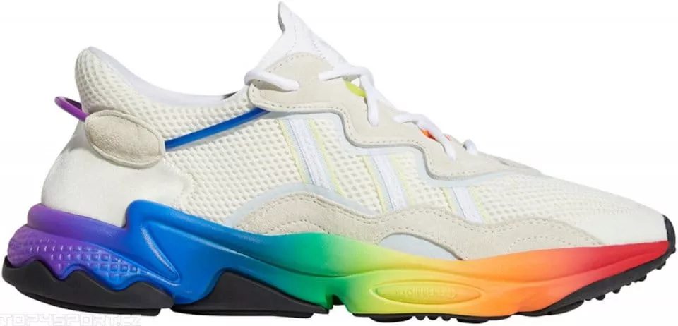 Incaltaminte adidas Originals OZWEEGO PRIDE