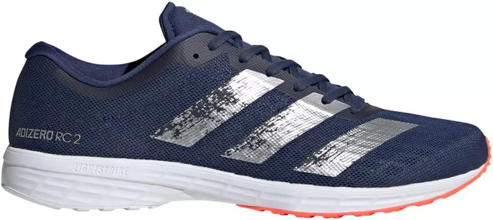 adidas Adizero RC 2 Black | eBay