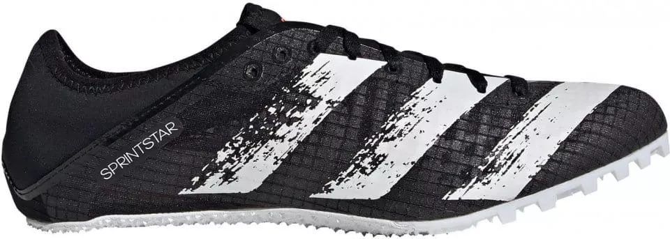 Adidas sprintstar running spikes best sale