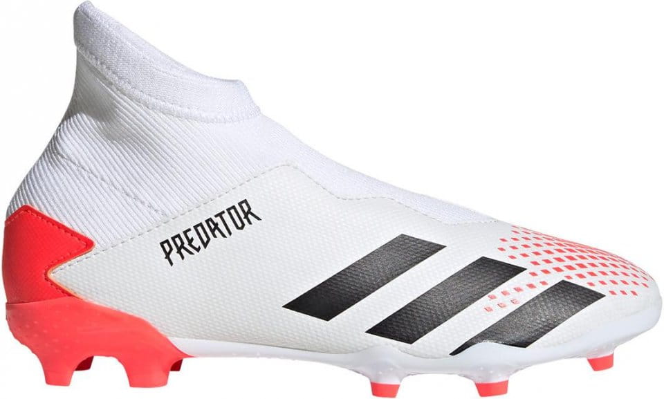 Botas de fútbol adidas PREDATOR 20.3 LL FG J