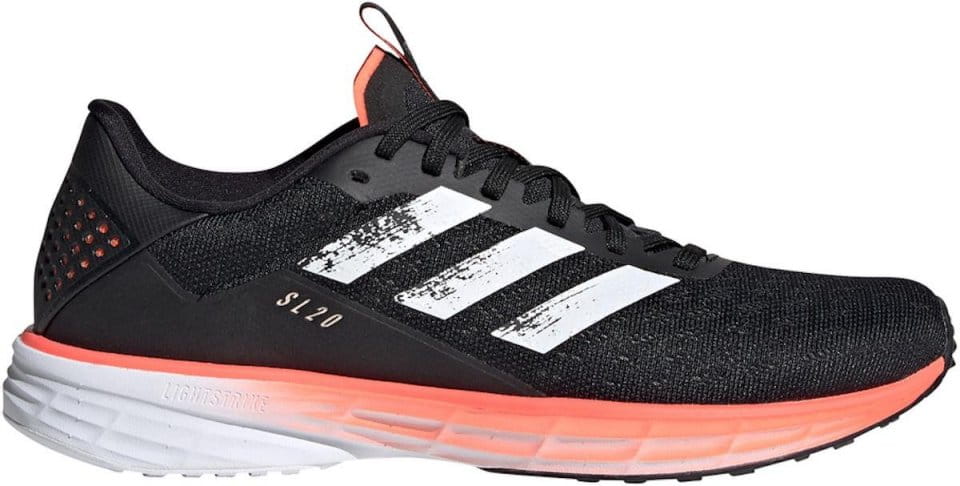 Tenisice za trčanje adidas SL20 W