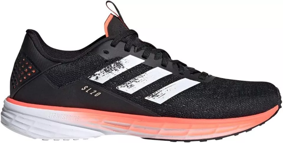 Tenisice za trčanje adidas SL20 W