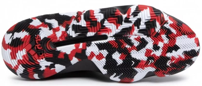 Zapatos de baloncesto adidas Pro Bounce 2019 Low