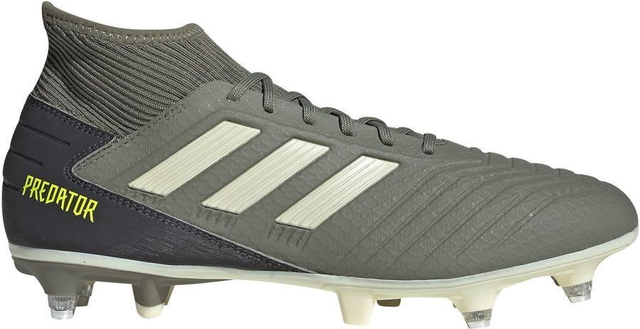 Botas de fútbol adidas PREDATOR 19.3 SG