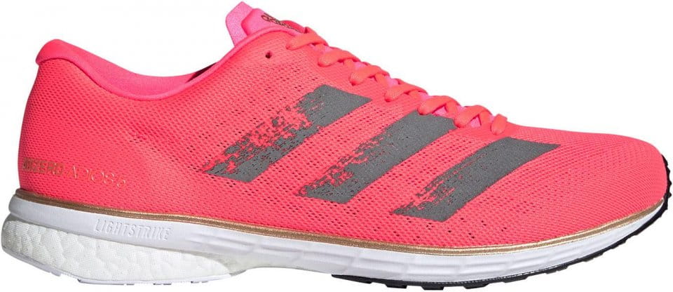 Laufschuhe adidas adizero adios 5 m