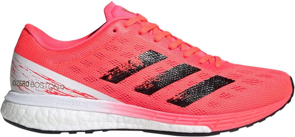 Pantofi de alergare adidas adizero Boston 9 w