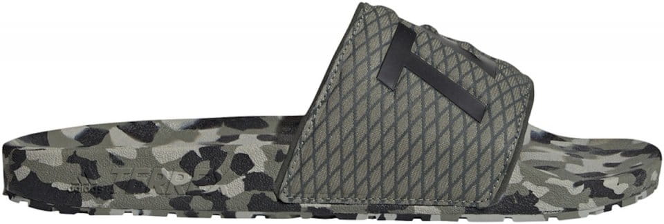 Papuci adidas TERREX ADILETTE