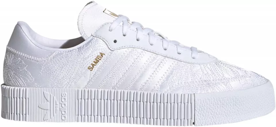 Schuhe adidas Originals SAMBAROSE W Top4Football