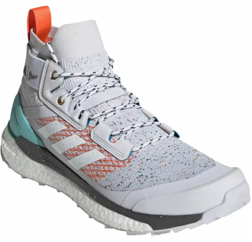 Pánské turistické boty adidas Terrex Free Hiker Parley