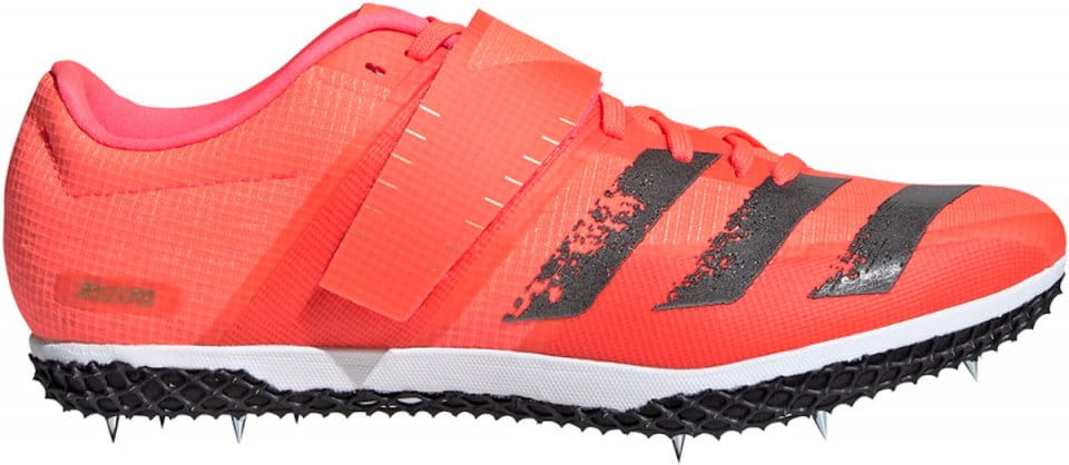 Zapatillas de atletismo adidas adizero HJ
