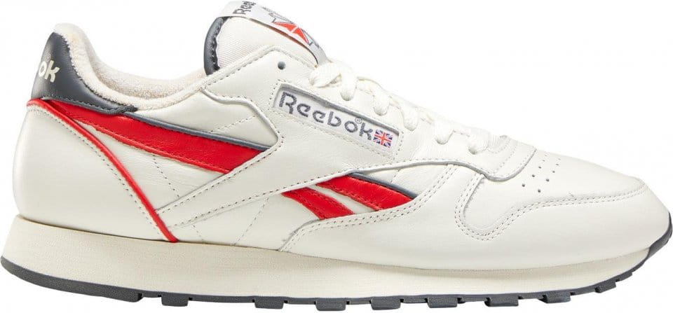 Zapatillas Reebok Classic CL LEATHER MU