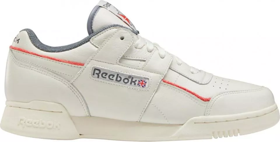 Shoes Reebok Classic WORKOUT PLUS MU Top4Running