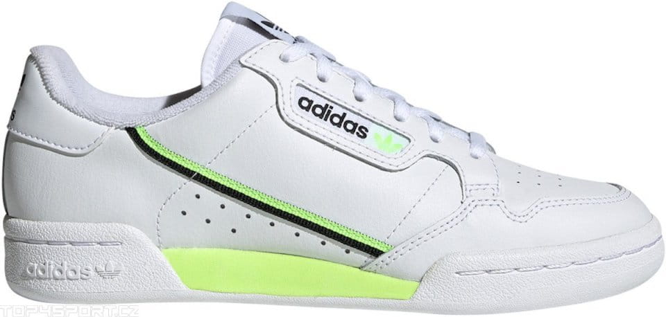 Zapatillas adidas Originals CONTINENTAL 80 J