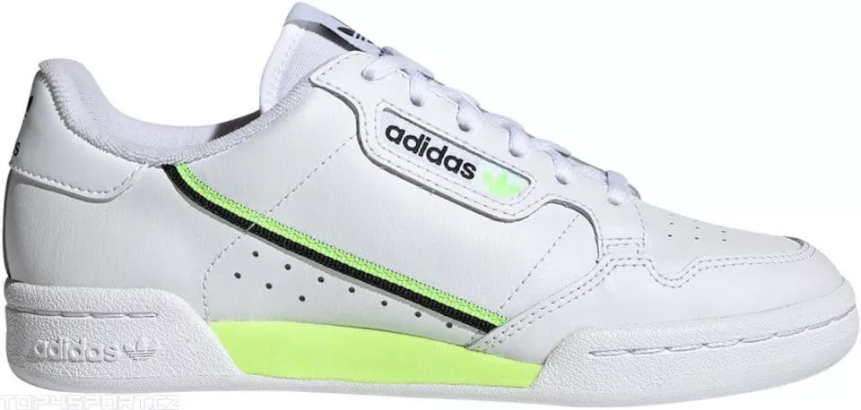 Zapatillas adidas Originals CONTINENTAL 80 J